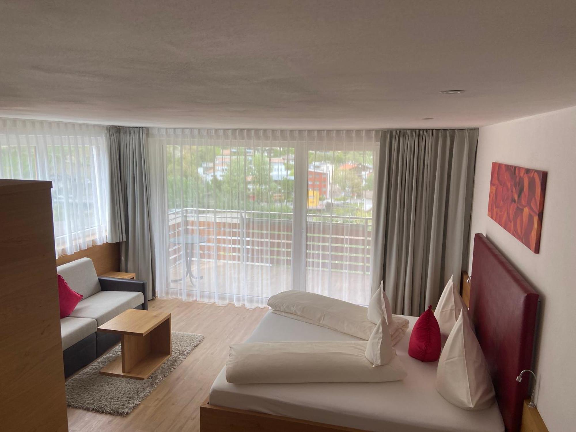 Genusshotel Panorama Кастельбелло Экстерьер фото