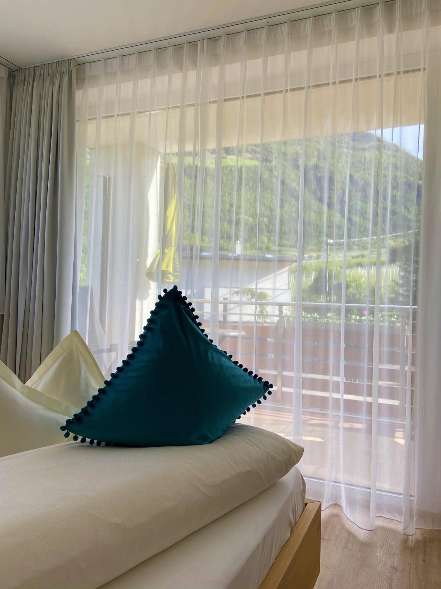 Genusshotel Panorama Кастельбелло Экстерьер фото