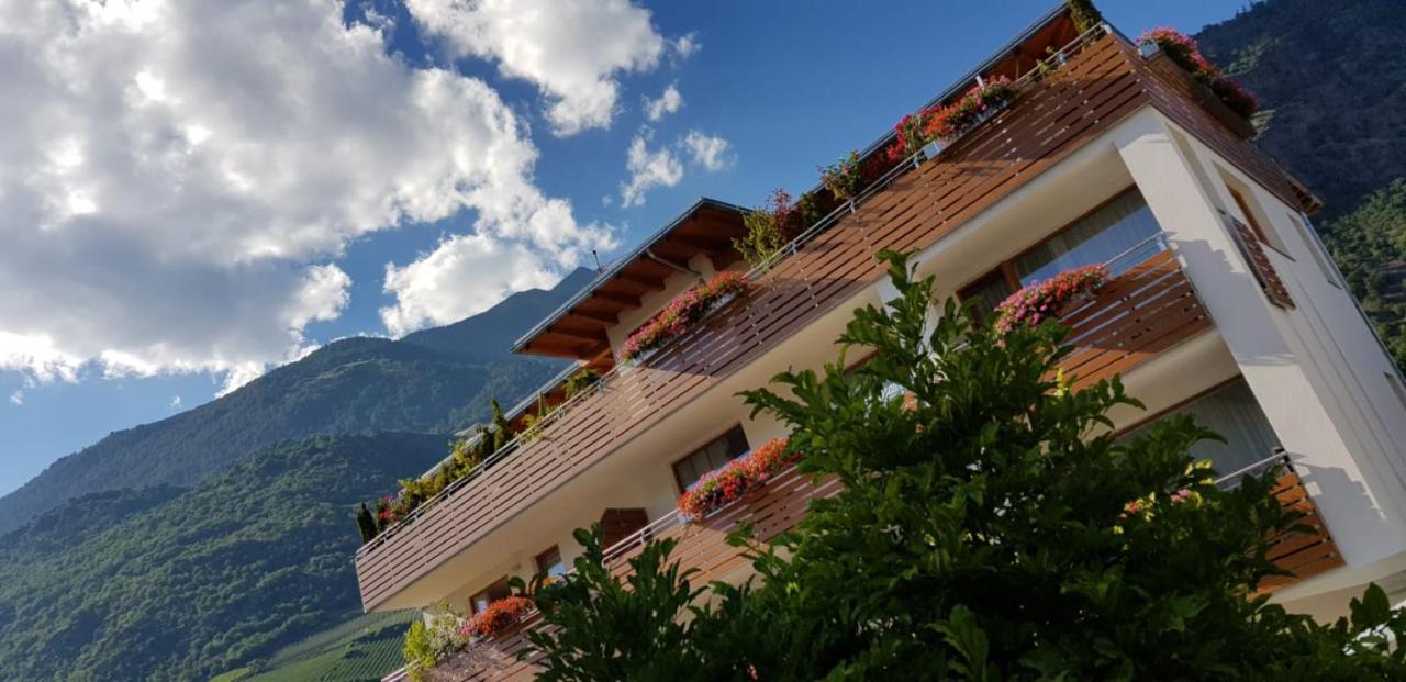 Genusshotel Panorama Кастельбелло Экстерьер фото